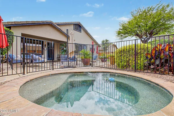 $595,000 | 7366 East Norwood Street, Mesa, AZ 85207