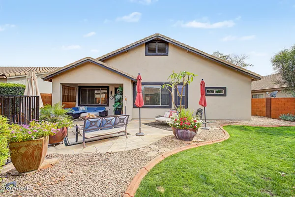 $595,000 | 7366 East Norwood Street, Mesa, AZ 85207