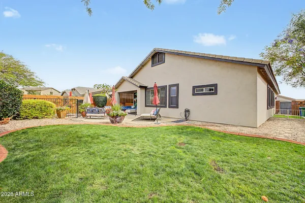 $595,000 | 7366 East Norwood Street, Mesa, AZ 85207