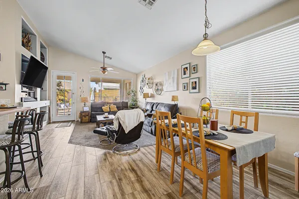 $595,000 | 7366 East Norwood Street, Mesa, AZ 85207