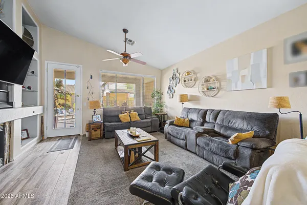 $595,000 | 7366 East Norwood Street, Mesa, AZ 85207