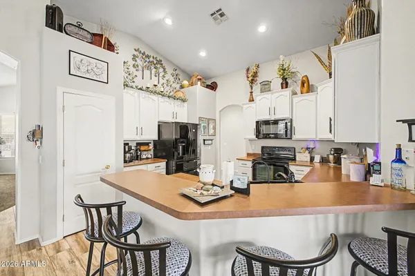 $595,000 | 7366 East Norwood Street, Mesa, AZ 85207