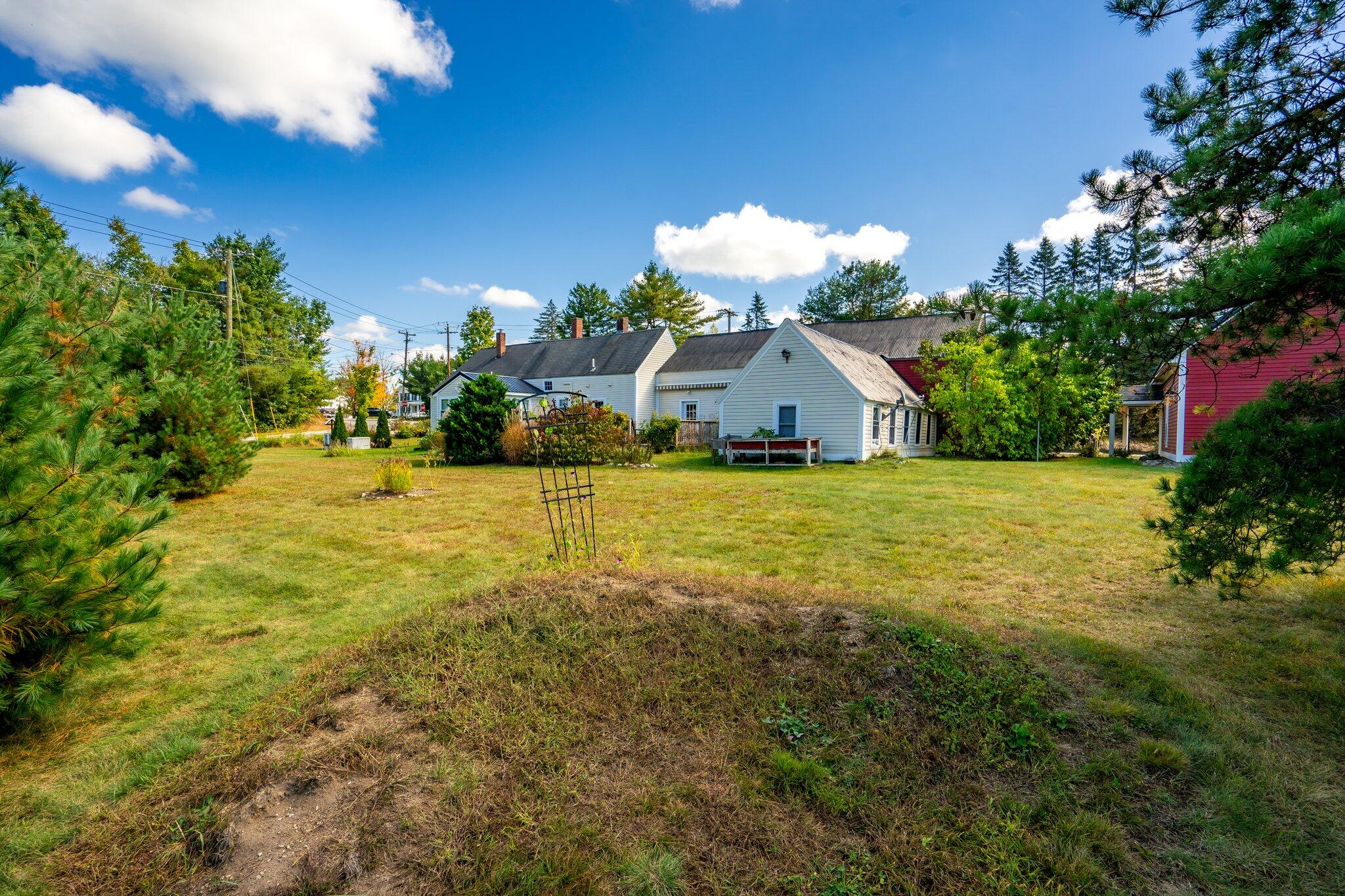 15 Ossipee Hill Road Waterboro, ME 04030 - Photo 53 of 60 Back