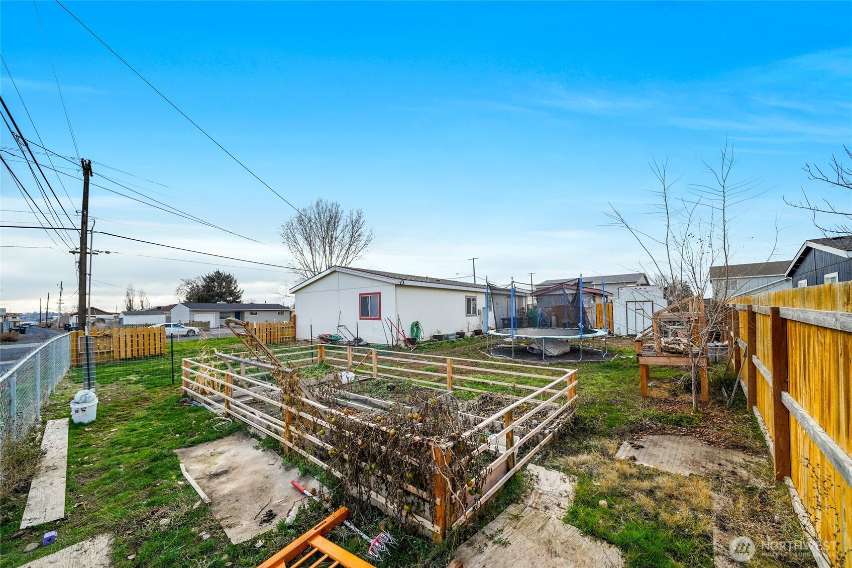 705 South D Street Moses Lake, WA 98837 - Photo 5 of 29