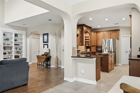 $699,000 | 10111 Earlington Manor Drive, Spring, TX 77379