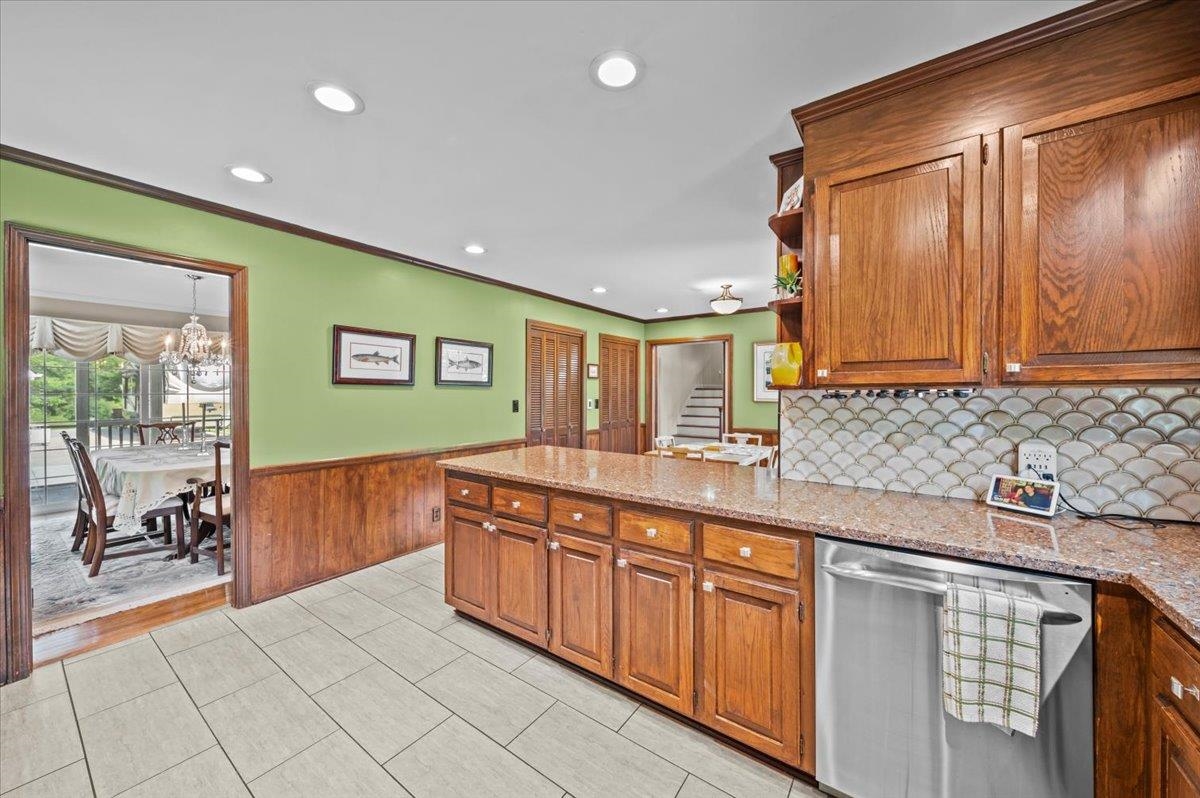 224 Sheffield Road Greer, SC 29651 - Photo 12 of 46