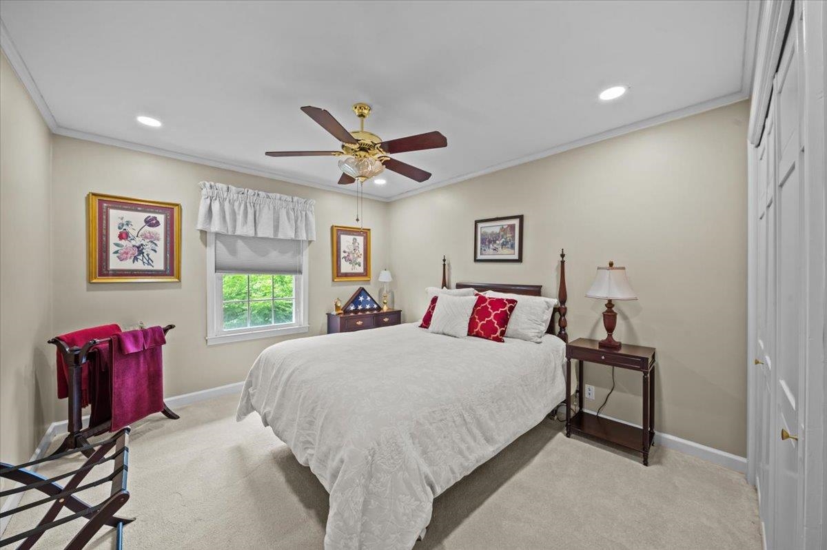224 Sheffield Road Greer, SC 29651 - Photo 19 of 46