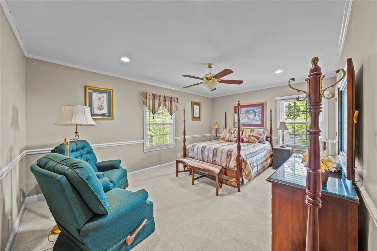 224 Sheffield Road Greer, SC 29651 - Photo 21 of 46