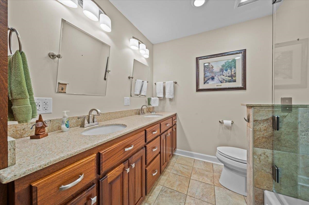 224 Sheffield Road Greer, SC 29651 - Photo 23 of 46