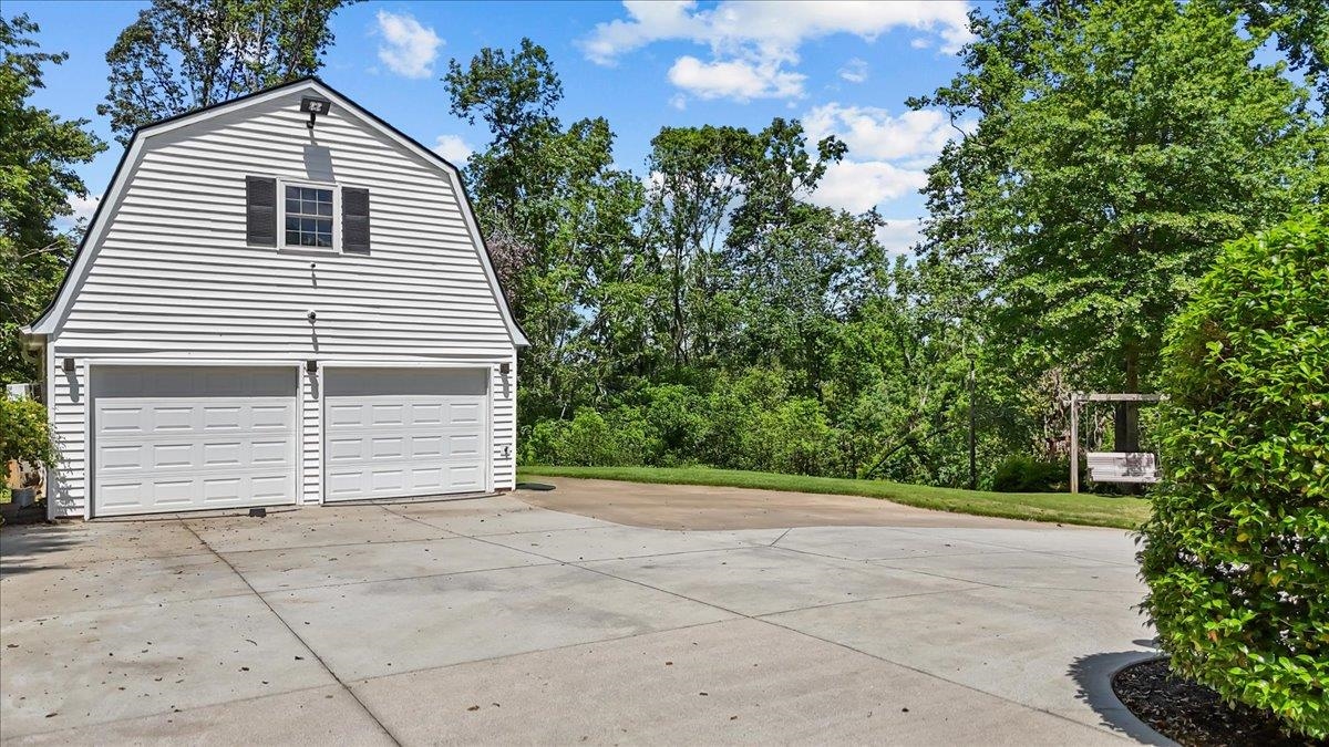 224 Sheffield Road Greer, SC 29651 - Photo 36 of 46