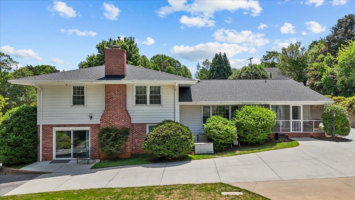 224 Sheffield Road Greer, SC 29651 - Photo 41 of 46