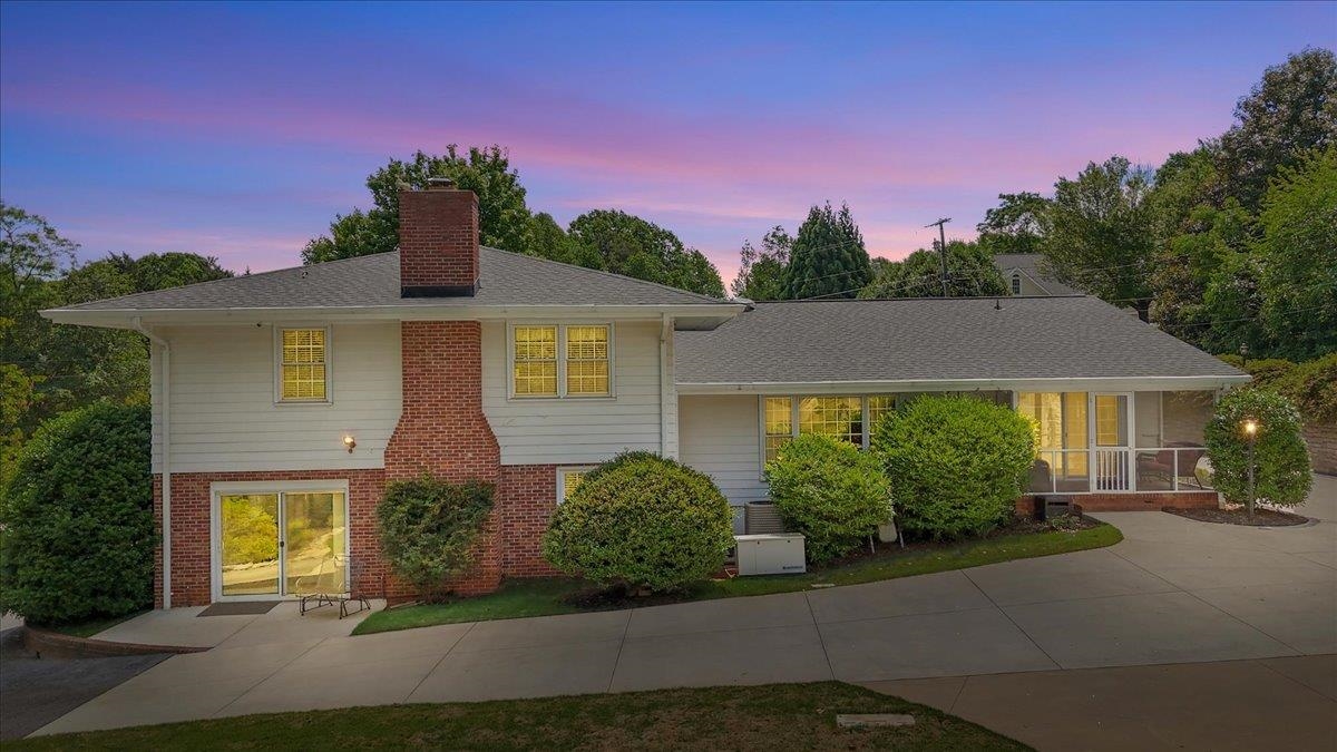 224 Sheffield Road Greer, SC 29651 - Photo 42 of 46