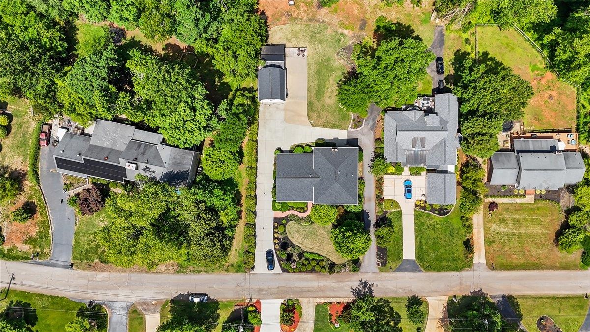224 Sheffield Road Greer, SC 29651 - Photo 43 of 46