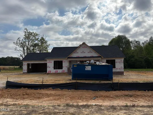 $289,900 | 5 South Movado Trail, Kenly, NC 27542