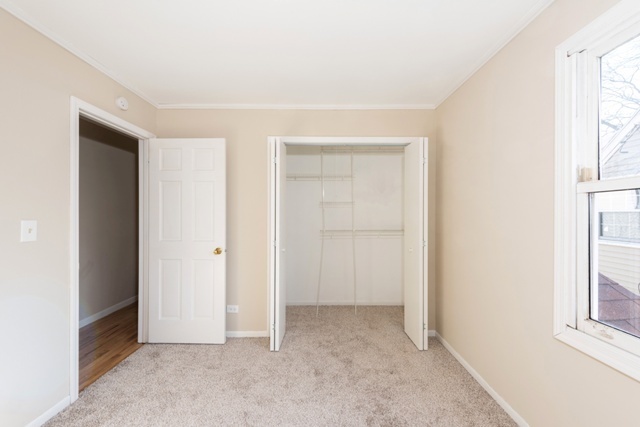 1111 Webster Lane Des Plaines, IL 60016 - Photo 16 of 25 a view of an empty room