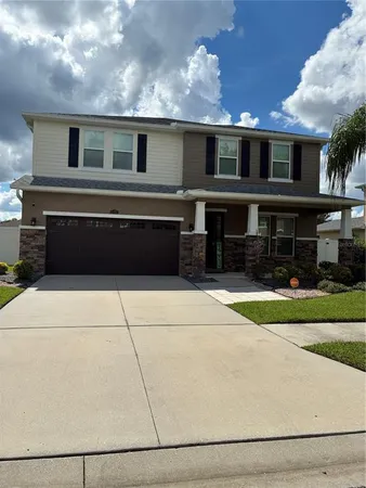 $2,900 | 5401 Suncatcher Drive, Wesley Chapel, FL 33545