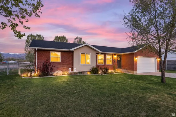 $440,000 | 715 South 400 West, Mount Pleasant, UT 84647