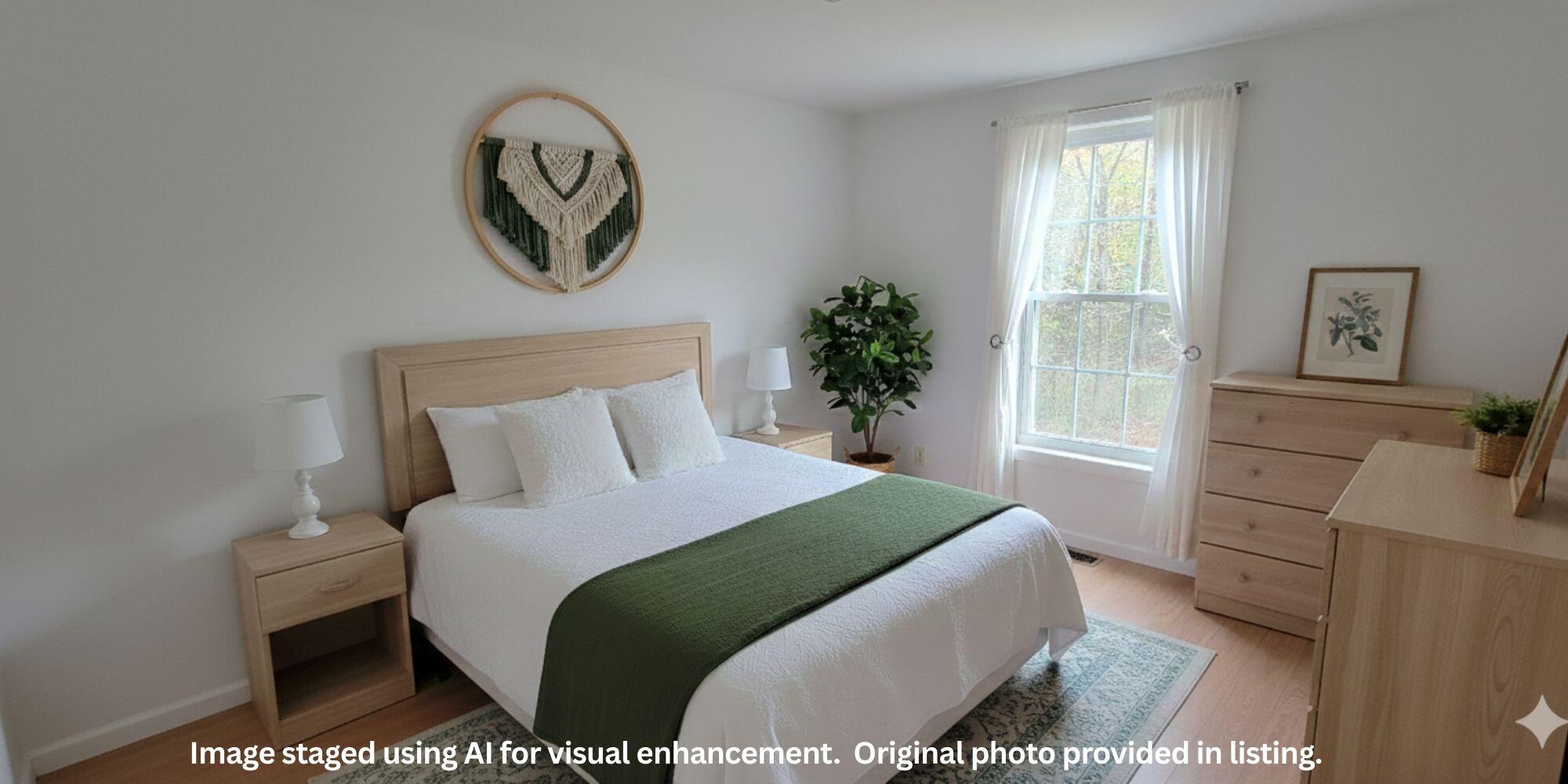 31 Sodom Road Hebron, ME 04238 - Photo 17 of 25 Ai 1st bed