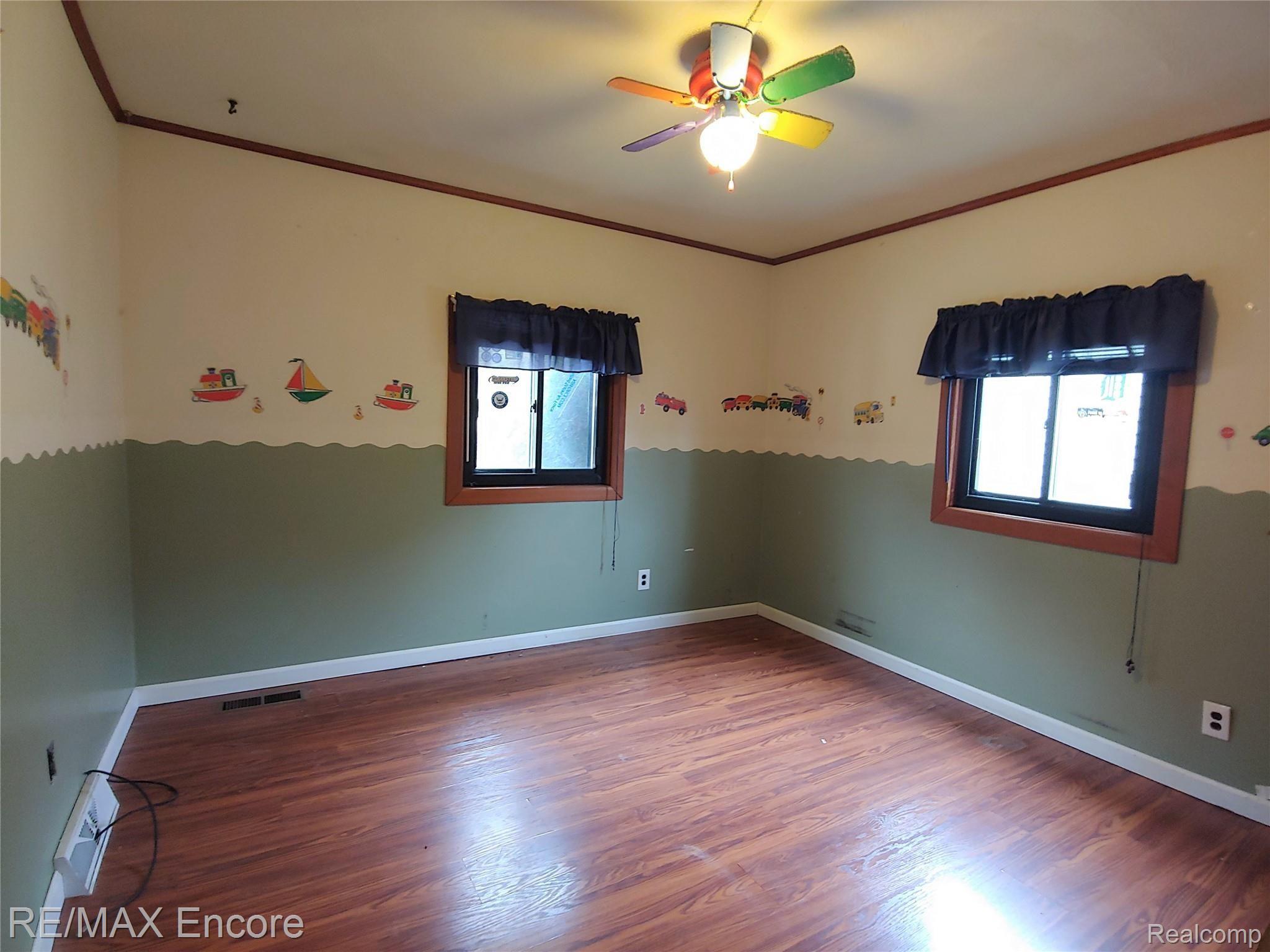 4872 Clarkston Road Clarkston, MI 48348 - Photo 13 of 17 Bedroom