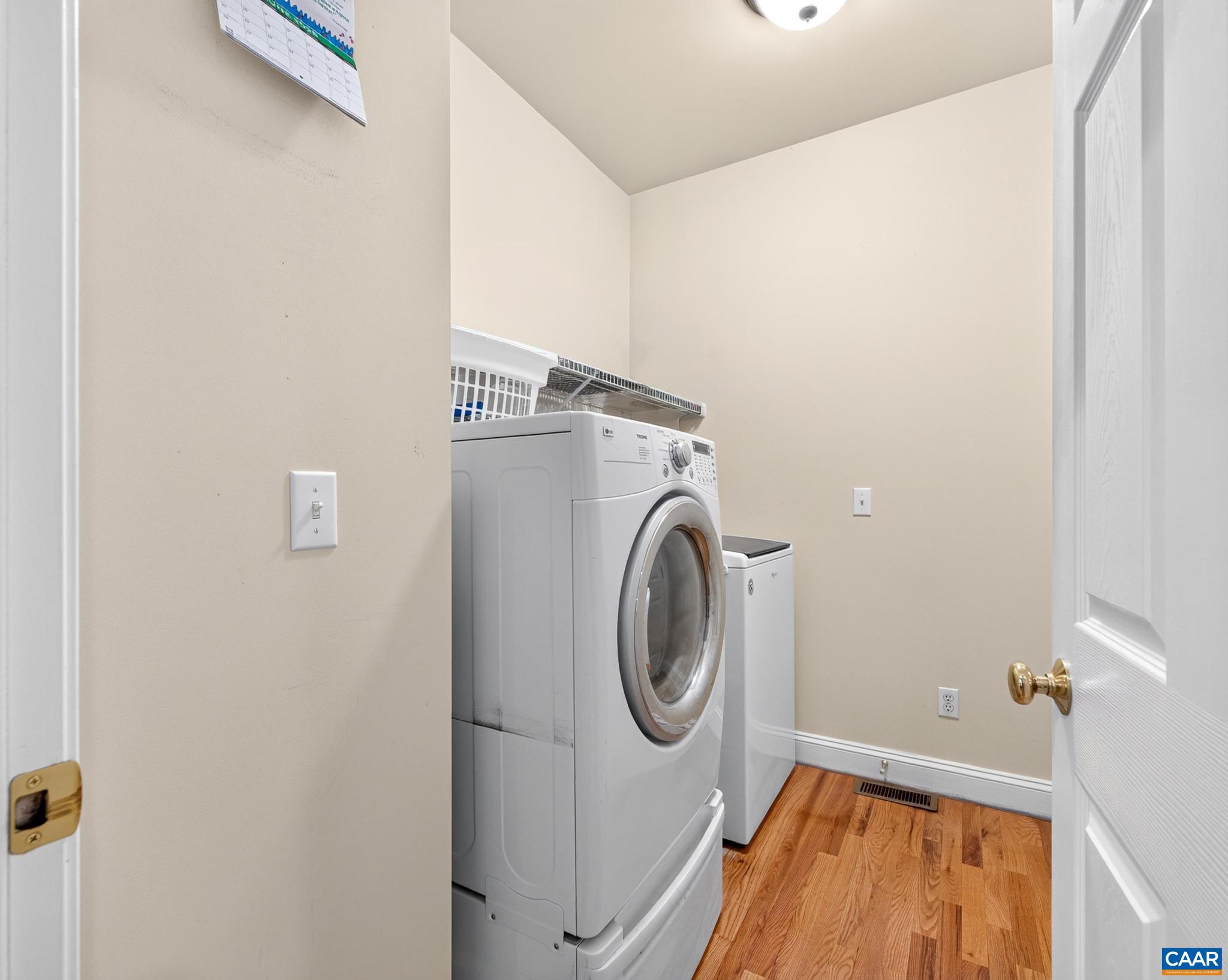 39 Cliftwood Road Palmyra, VA 22963 - Photo 26 of 57 Laundry rm 1st flr