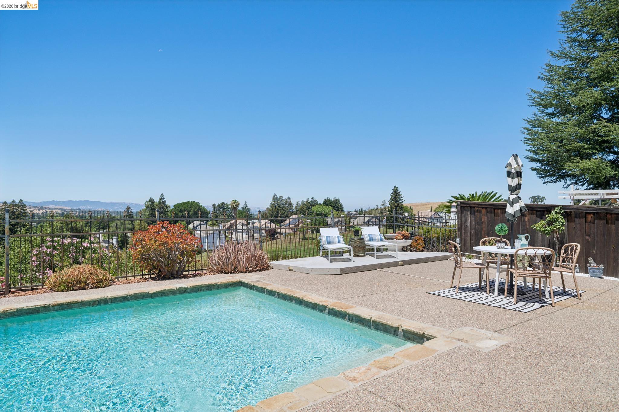 144 Joscolo View Clayton, CA 94517 - Photo 50 of 62