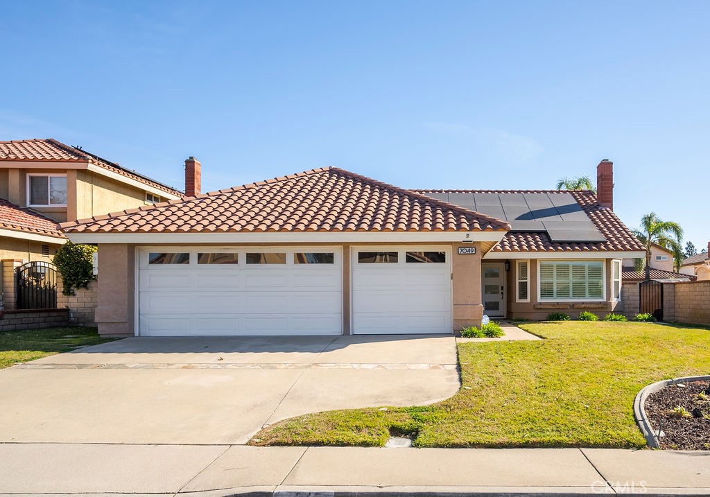 7049 Armstrong Place Rancho Cucamonga, CA 91701 - Photo 1 of 69