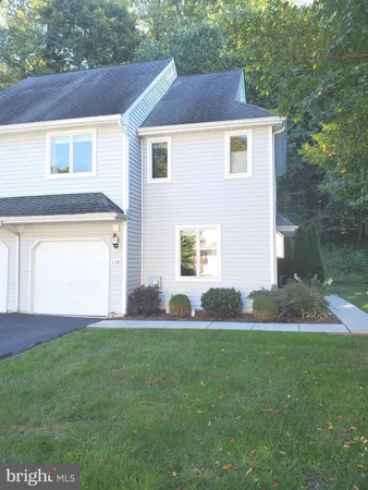$410,000 | 178 South Orchard Avenue, Unit 178, Kennett Square, PA 19348