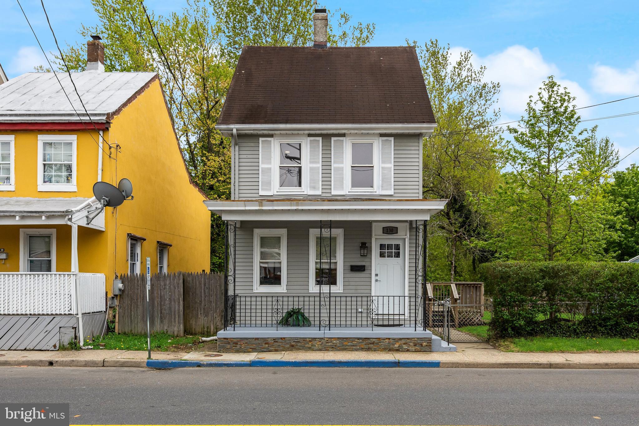 130 Rancocas Road Mount Holly, NJ 08060 - Photo 1 of 52 Gallery Image 1