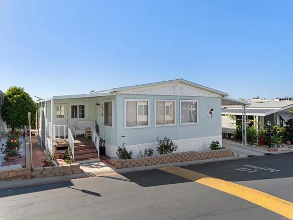 $365,000 | 155 South Las Flores, Unit 16, San Marcos, CA 92069