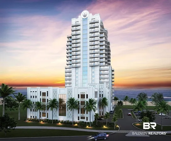 $1,725,000 | 25610 Perdido Beach Boulevard, Unit 1702, Orange Beach, AL 36561