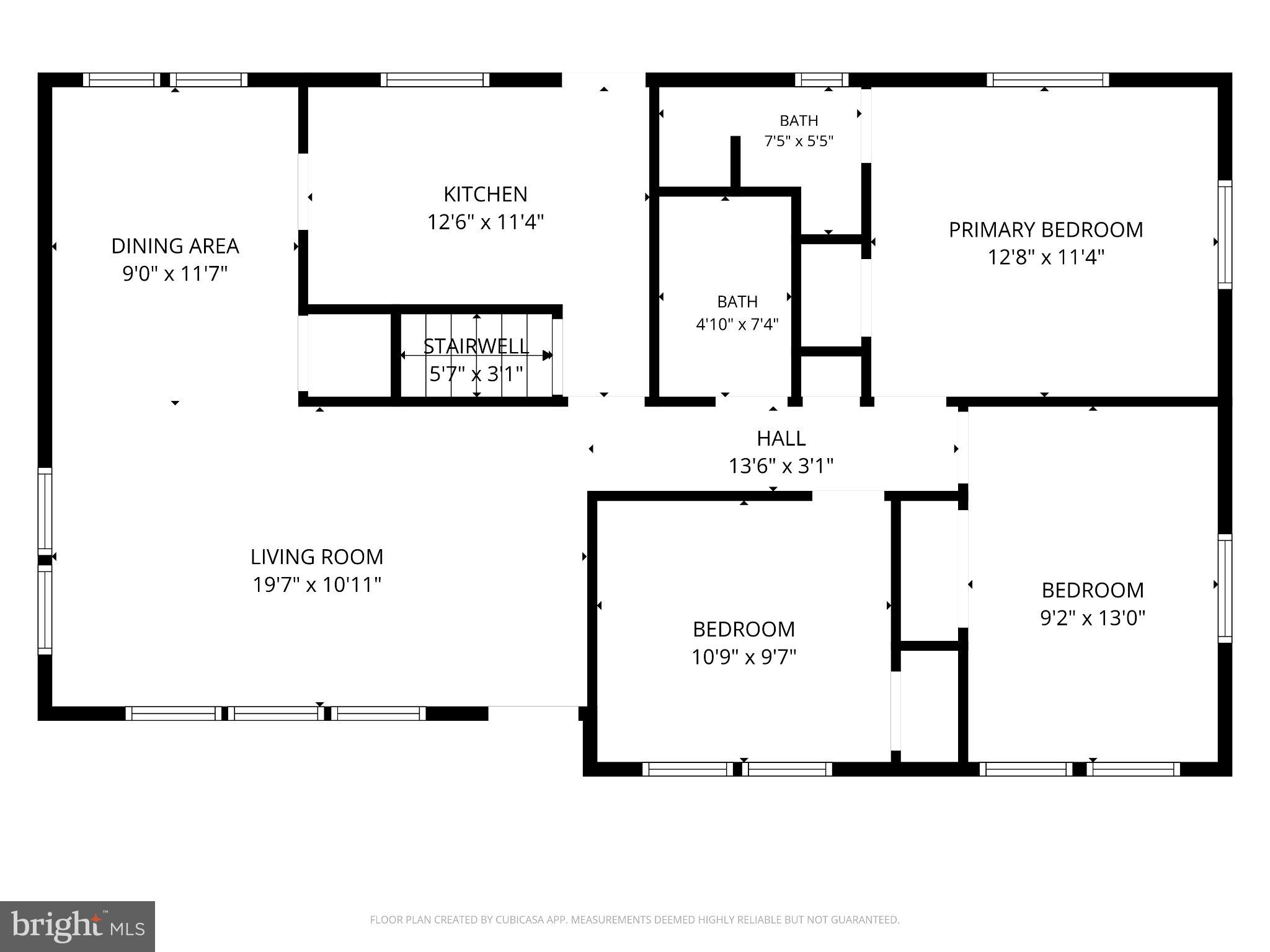 1605 Harney Road Littlestown, PA 17340 - Photo 44 of 45 Main Level
