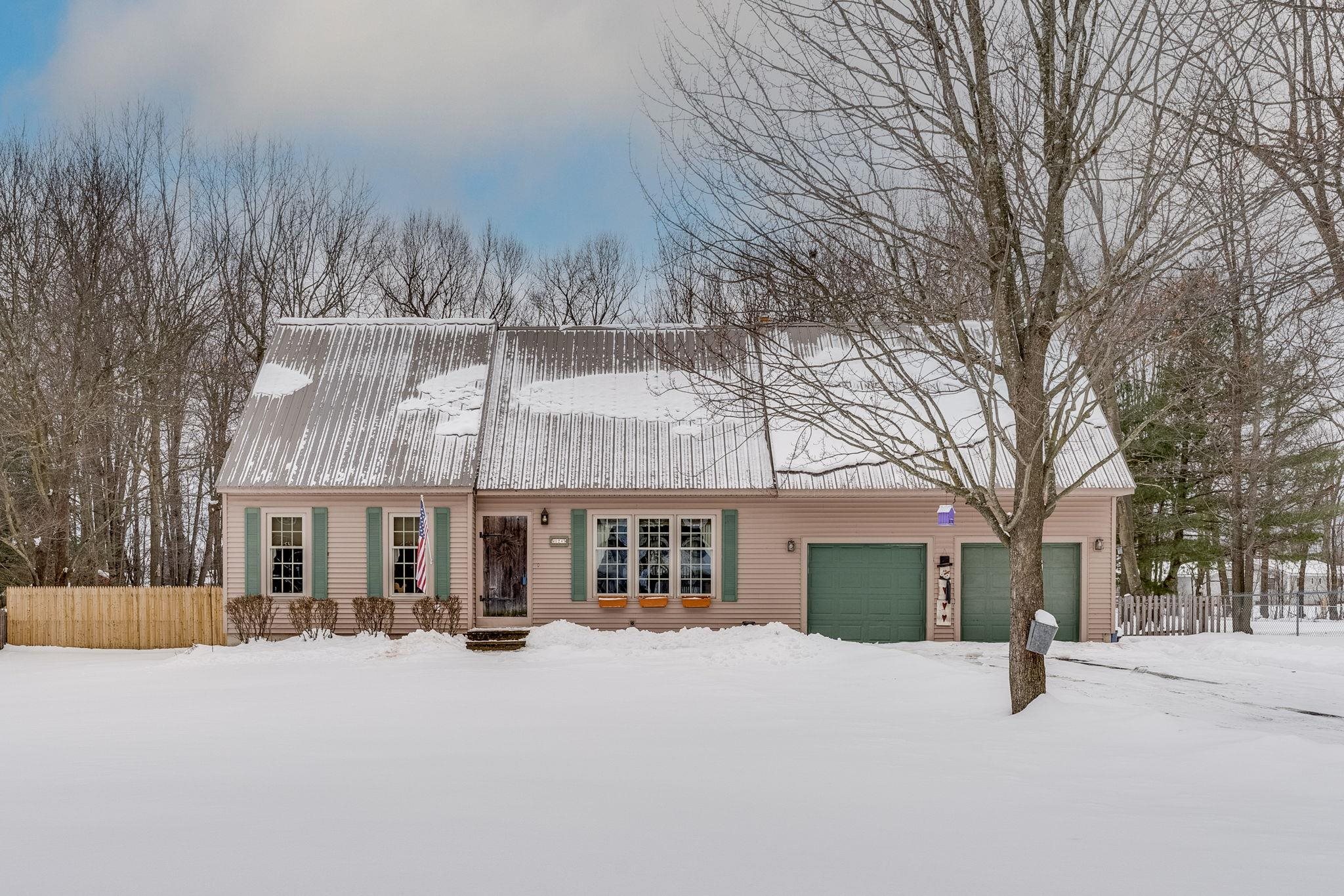 126 Hummingbird Drive Colchester, VT 05446 - Photo 1 of 37 Gallery Image 1