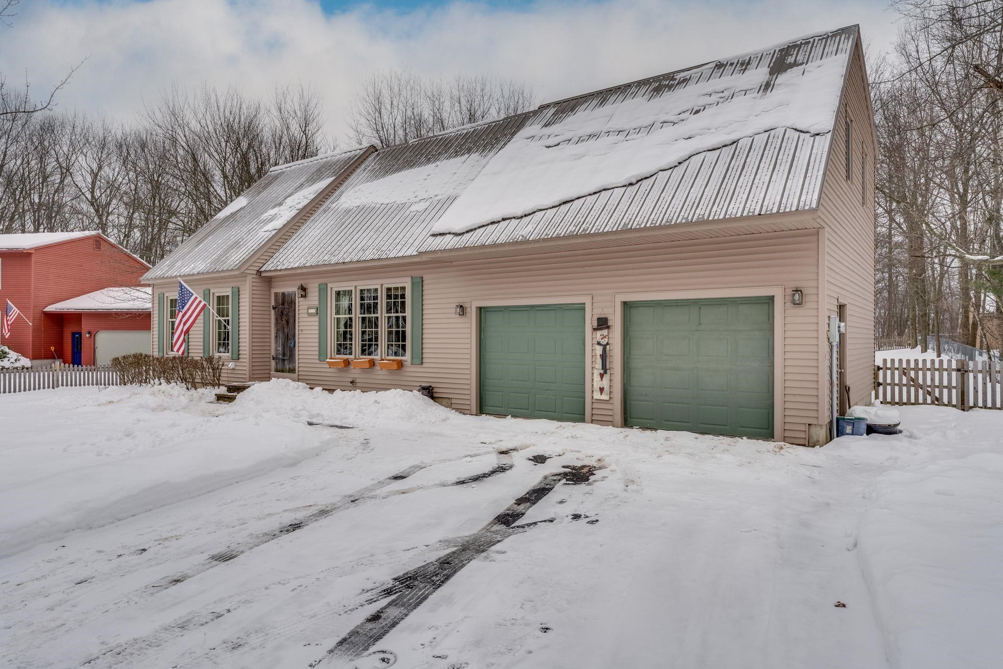 126 Hummingbird Drive Colchester, VT 05446 - Photo 25 of 37 Gallery Image 25
