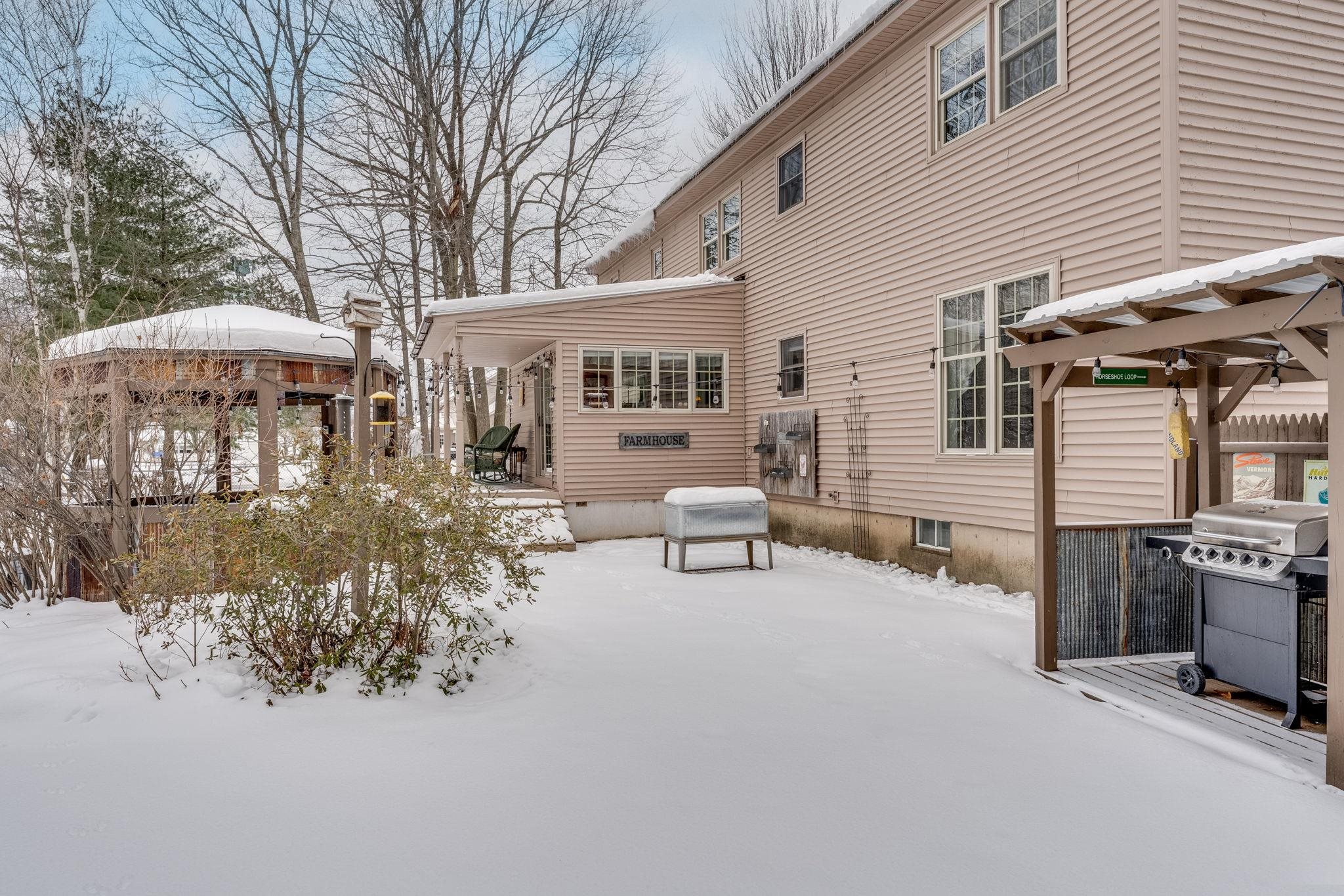 126 Hummingbird Drive Colchester, VT 05446 - Photo 32 of 37 Gallery Image 32