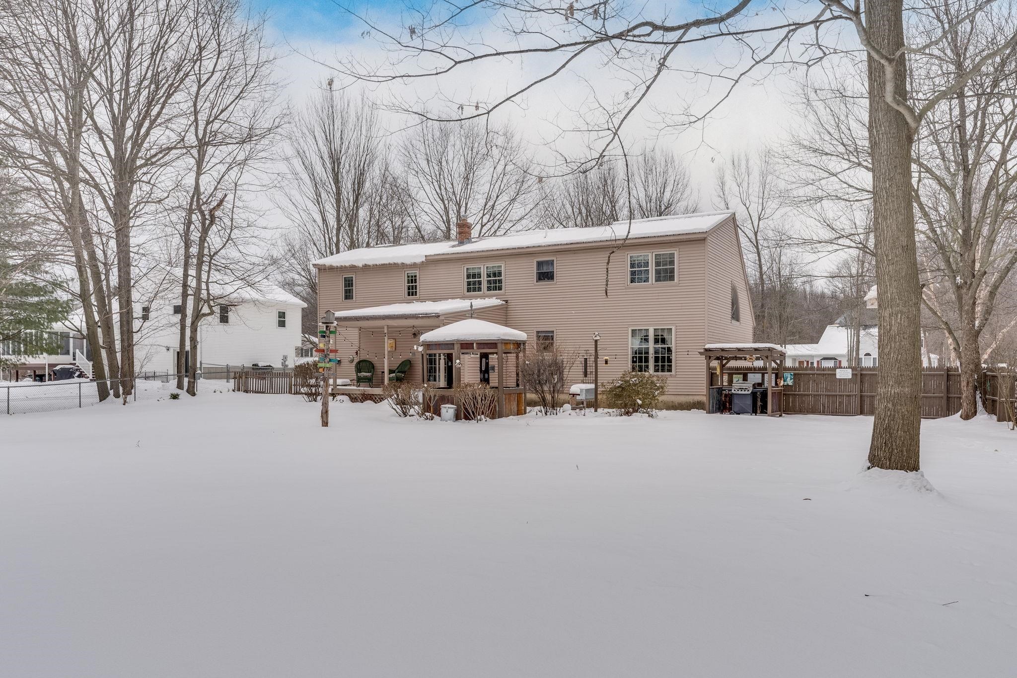 126 Hummingbird Drive Colchester, VT 05446 - Photo 33 of 37 Gallery Image 33