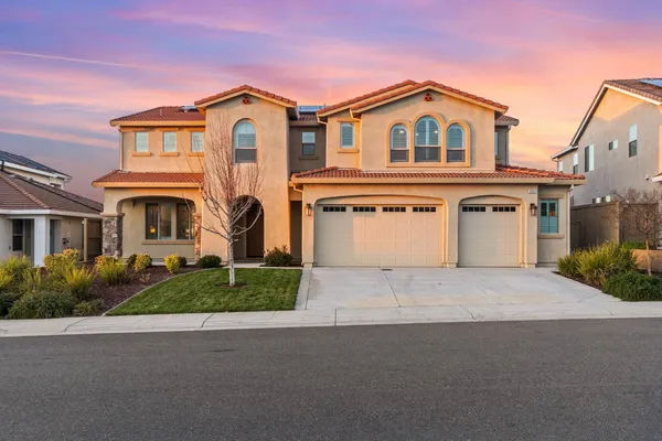 $1,295,000 | 2947 Laredo Drive, Rocklin, CA 95765