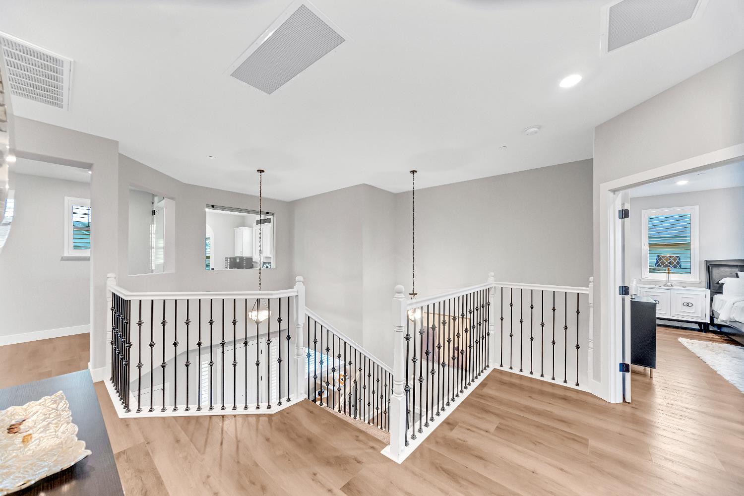 2947 Laredo Drive Rocklin, CA 95765 - Photo 14 of 65 a view of hallway with bedroom