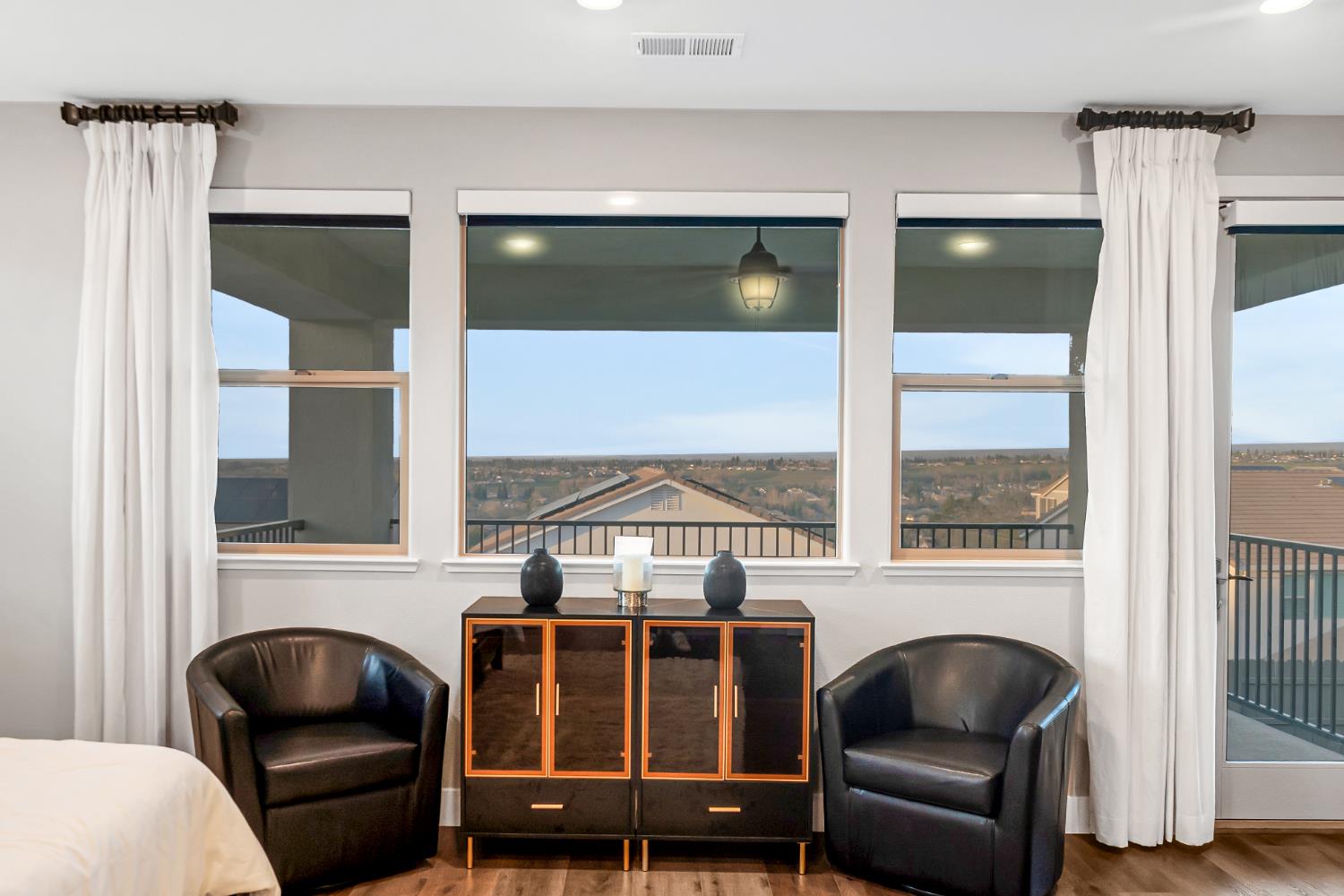 2947 Laredo Drive Rocklin, CA 95765 - Photo 22 of 65 a bedroom with furniture and a window