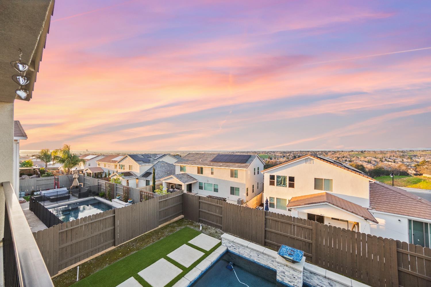 2947 Laredo Drive Rocklin, CA 95765 - Photo 24 of 65