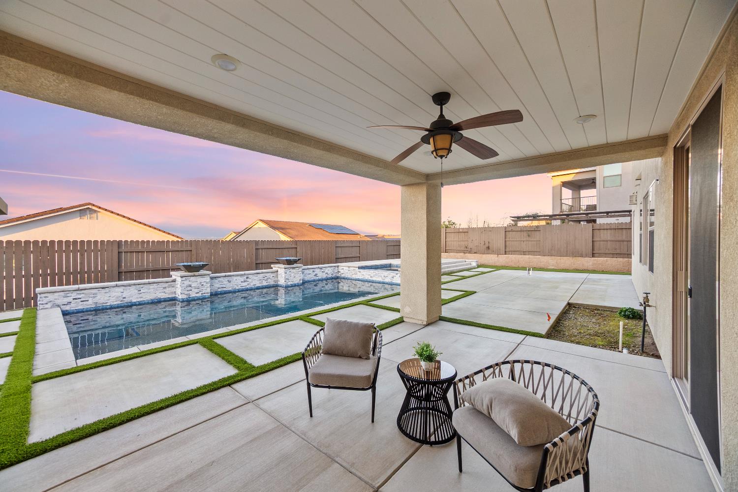 2947 Laredo Drive Rocklin, CA 95765 - Photo 56 of 65