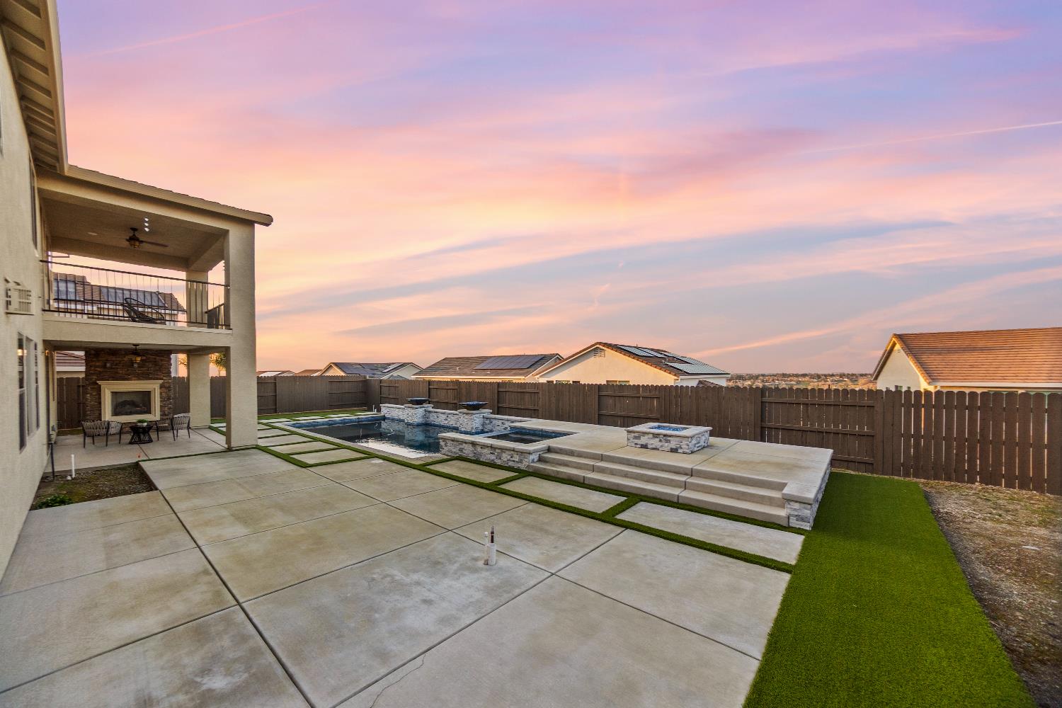 2947 Laredo Drive Rocklin, CA 95765 - Photo 58 of 65