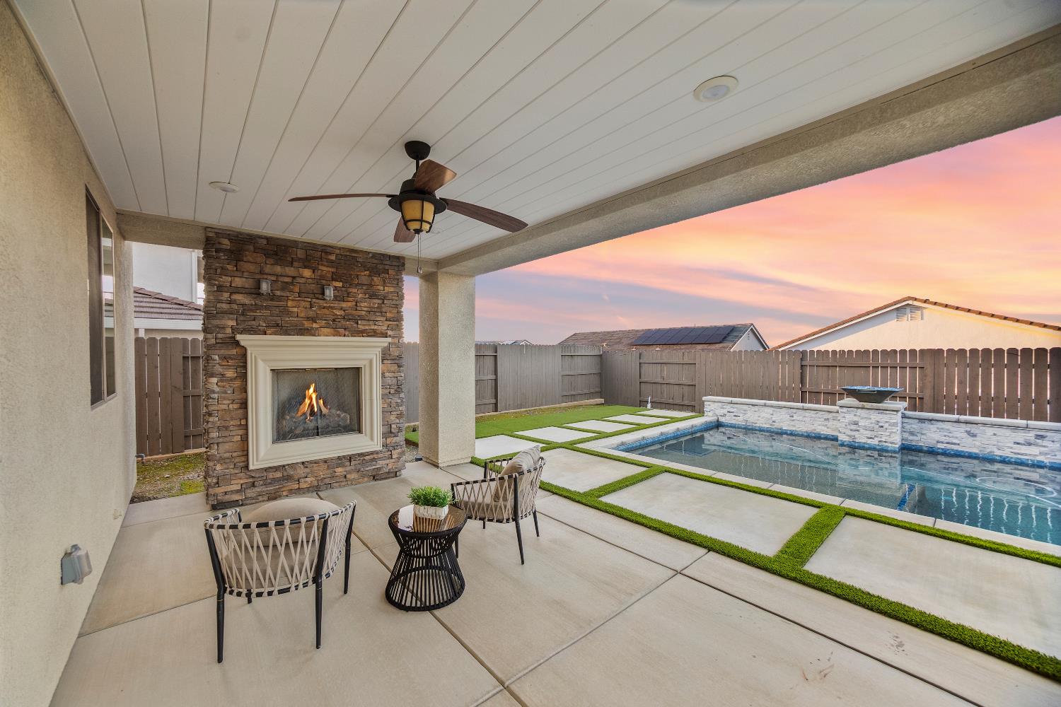 2947 Laredo Drive Rocklin, CA 95765 - Photo 10 of 65