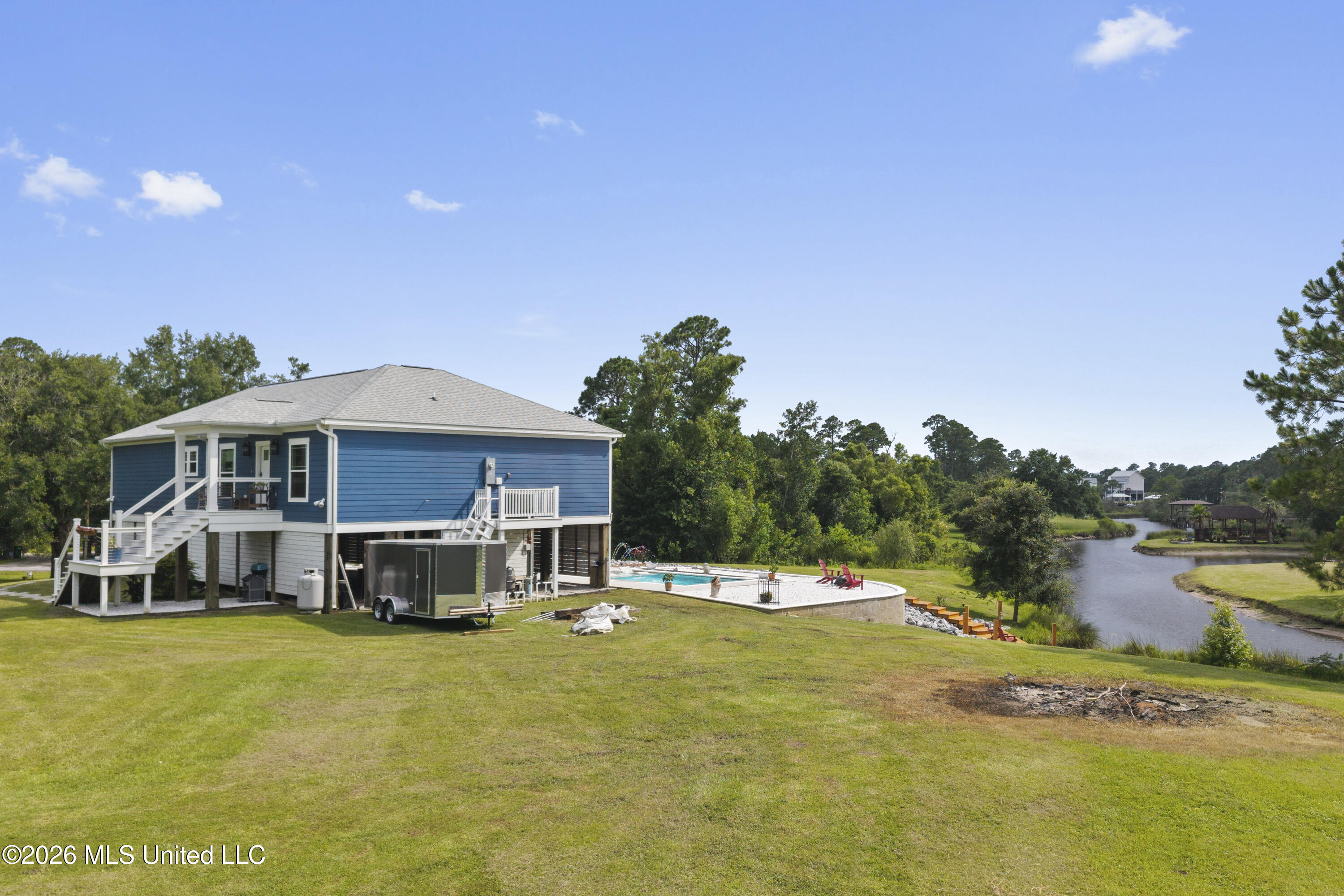 15520 Needle Street Biloxi, MS 39532 - Photo 59 of 78 00060