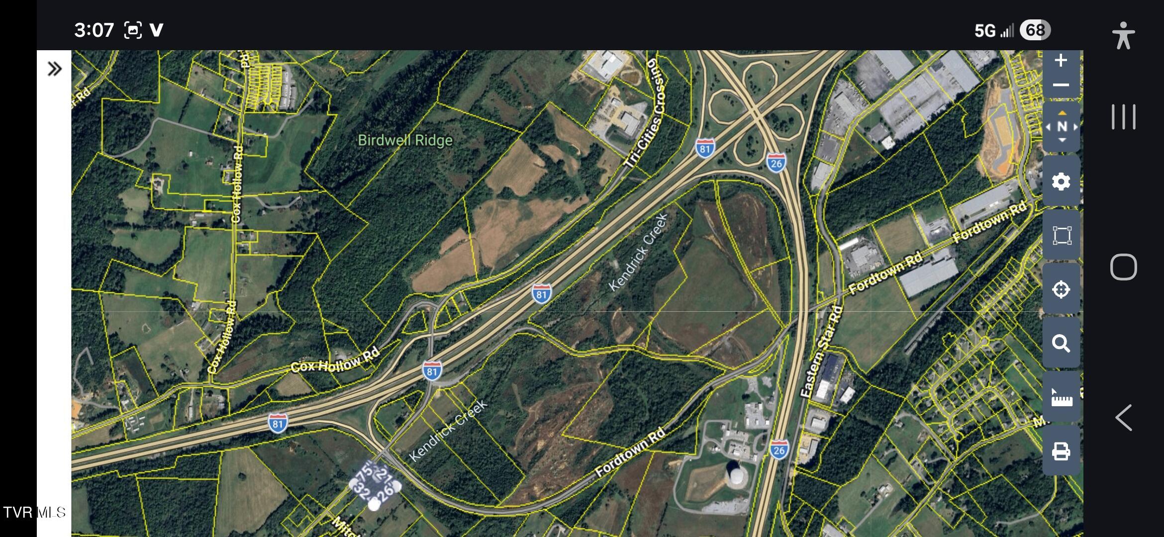 Tbd Fordtown Road Jonesborough, TN 37659 - Photo 4 of 8 Screenshot_20260209_150711_Chrome