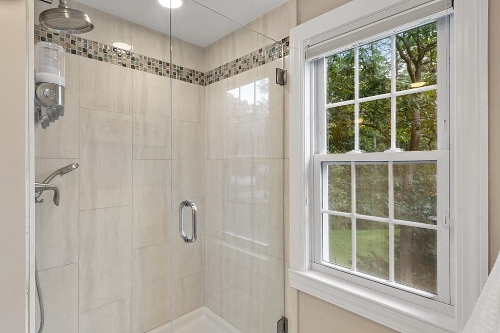 21 Oneida Road Acton, MA 01720 - Photo 25 of 39 a bathroom with a shower