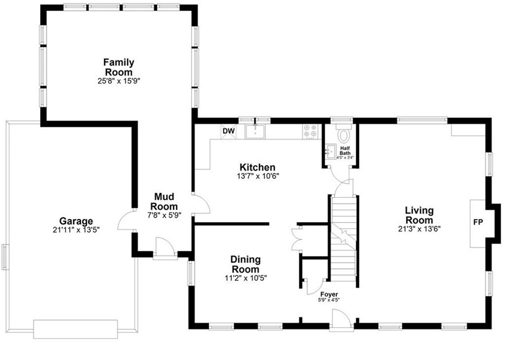 21 Oneida Road Acton, MA 01720 - Photo 37 of 39