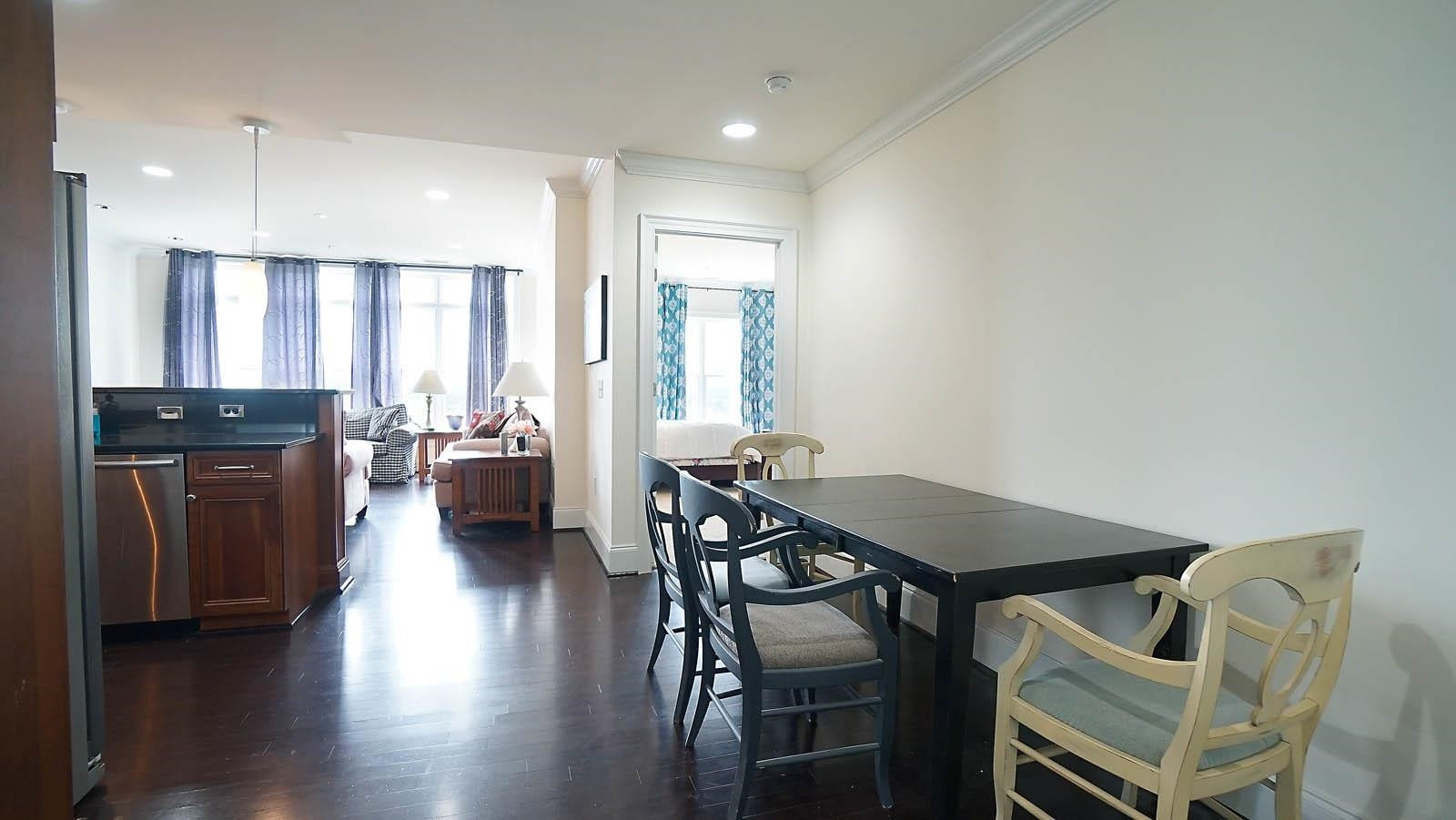 710 Independence Place, Unit 309 Raleigh, NC 27603 - Photo 14 of 32 Dining Area