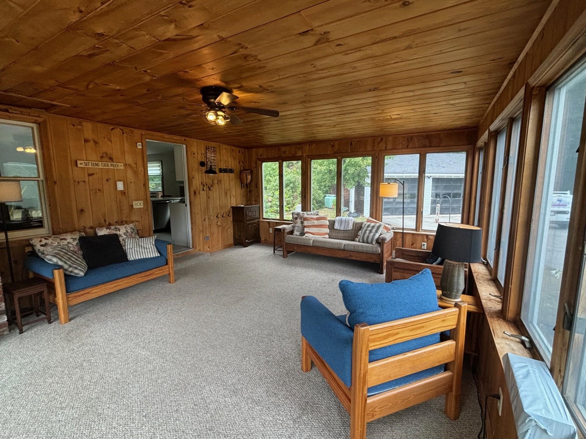 8 Black Point Road Moultonborough, NH 03254 - Photo 7 of 58