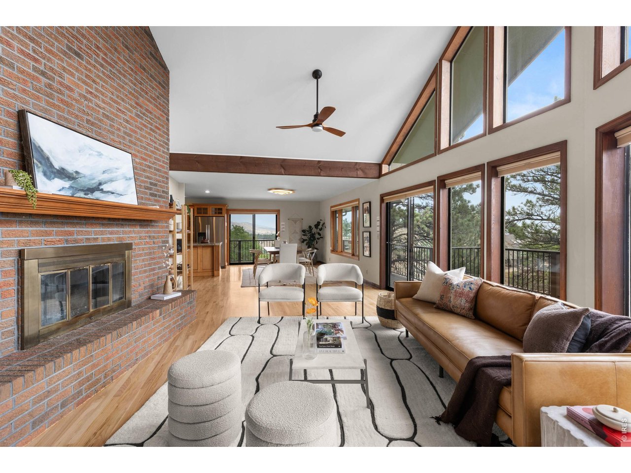8563 Middle Fork Road Boulder, CO 80302 - Photo 3 of 50 Gallery Image 3