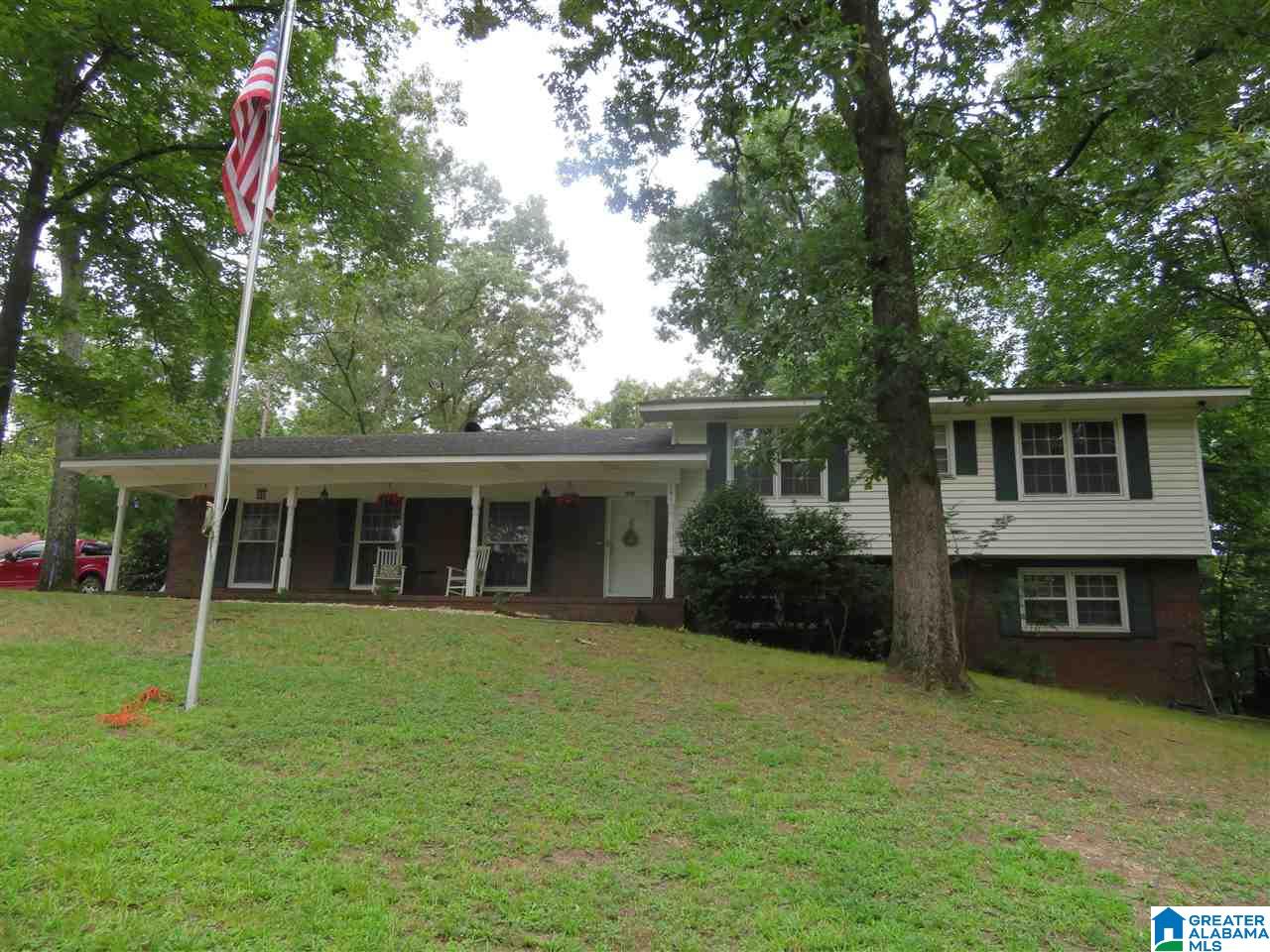 241 12th Street Southwest Alabaster, AL 35007 - Photo 1 of 1